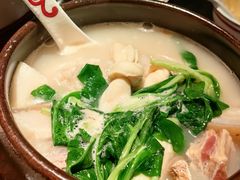 -锦楼·臻选新杭帮(杭州中心店)