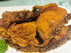 -金枝玉叶上海人家食府(三里河店)