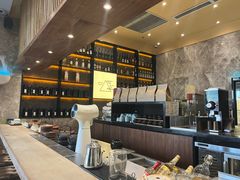 -去茶山(重庆万象城店)