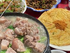 -老丽江餐馆(丽江华都商贸城店)