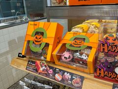 -BreadTalk面包新语(凯德闵行商业中心店)
