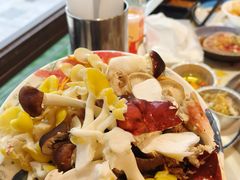 -麦瑞缇·烤肉·烤菌子(南屏街店)