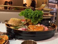 -炭之家·齐齐哈尔非遗烤肉·鲜切直供(中央大街店)