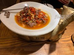 炊烟小炒黄牛肉-炊烟小炒黄牛肉(中心印象城店)