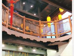 -印象鲵宴·张家界地标美食名片(溪布街店)