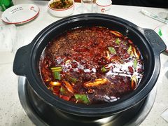 -小向麻辣烫(天街总店)