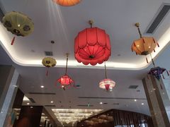 -索菲特酒店·乐轩华中餐厅