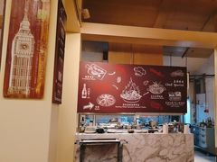 -宴悦海鲜餐厅Driftwood·游水海鲜·牛排(亚龙湾瑞吉店)