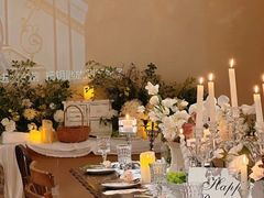 -HERRE·FARM 赫尔露营农场·团建聚会包场