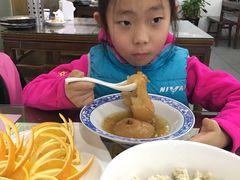 -春发生饭店·非遗(南院门店)