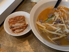 -漆黑觉米粉(三里屯店)