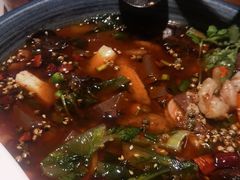 -绿茶餐厅(昆明世纪金源店)
