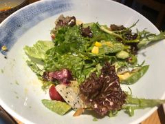 -富山日式料理(宽厚里店)