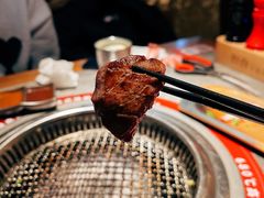 厚贞雪花牛舌-厚贞日式烤肉(龙之梦店)