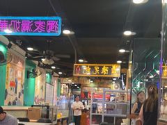 -澳门陈光记烧味饭店(南京德基广场店)