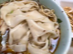 -萧记三鲜烩面(东站店)