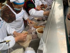 -芳婆糕团店(王府大街店)