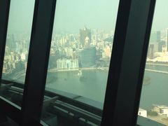 -澳门旅游塔360°旋转餐厅(南湾湖广场店)