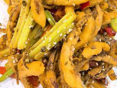 -北塘海鲜·天津菜·鲅鱼水饺是一绝(大光明桥旗舰店)