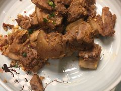 -阿斯牛牛·凉山菜(新会展店)