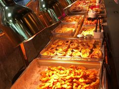 -比格比萨自助(南京万达茂店)