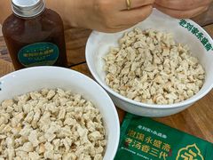 -永盛斋老刘家·传统泡馍(东关南街店)