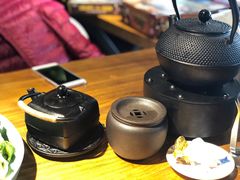 -心邸·庆宴(雅宝城店)