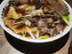 -直隶安家牛肉罩饼(七一路店)