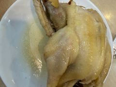 貞味盐焗鸡-贞味盐焗鸡(老城店)