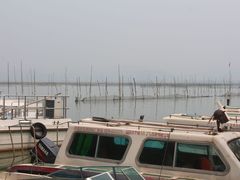 -腊山国家森林公园