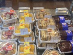 -85度C(深圳佳宁娜店)