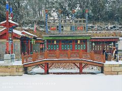 -颐和园