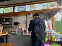 -重庆老五牛肉面(槐树店路店)