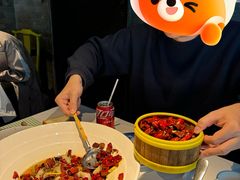 -桂满陇天书(南京德基旗舰店)