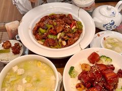 -老山东·山东菜(鲁菜名店)