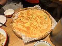 -肥三土菜馆(五四广场店)