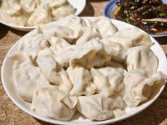 -金谷园饺子馆(北邮总店)