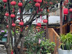 -尽善百年古院餐厅(王家老宅店)