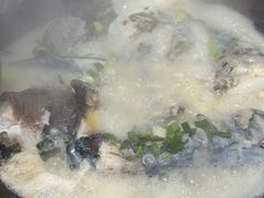 招牌柴火灶台鱼头-好灶头妈妈菜·千岛湖土菜地标美食