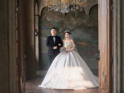 点击看大图 -Mu慕婚纱摄影·超级工作室