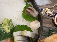 -極上萬膳·日料放题(海岸城店)