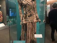 -摇滚乐名人堂博物馆