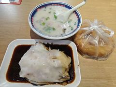 -银记肠粉店(广钢店)