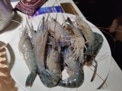 -加餐海鲜自助(宝龙一城店)