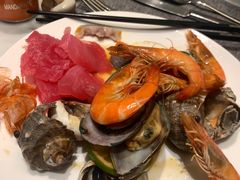 -北京王府井希尔顿酒店·万斯阁西餐厅