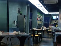 大堂-味妙顺德厨房(绿地缤纷城店)