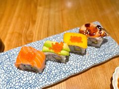 -Sushi Love 创意寿司(丽影广场店)
