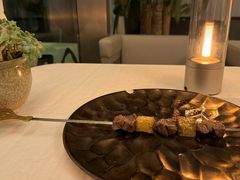 -龟兹KUCINA·新疆菜(前滩L+PLAZA店)