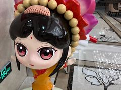 -簪花围·广式茶点·融合菜·亲子乐园(海丝博亚国际酒店)