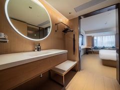 -全季酒店(成都武侯祠高升桥路店)